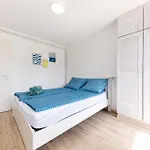 Balaton Wave شقة Balatonalmádi