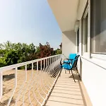 Balaton Wave شقة *
