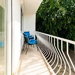 شقة Balaton Wave