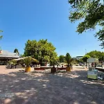 شقة Balaton Wave *