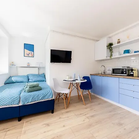 Balaton Wave Apartamento
