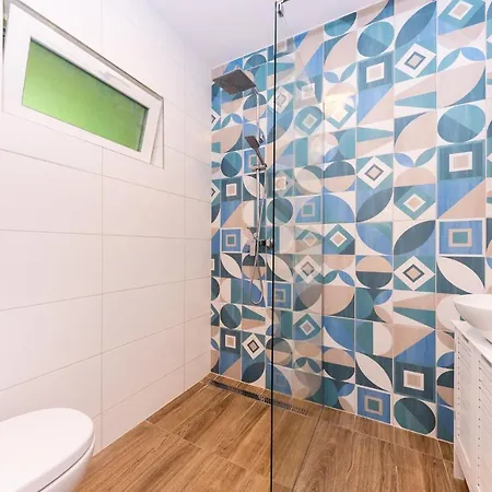 Apartment Balaton Wave