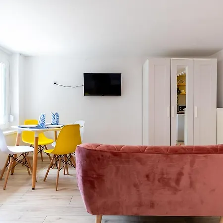 Apartamento Balaton Wave *