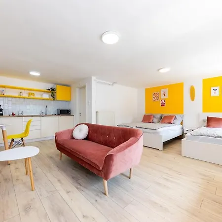 Apartamento Balaton Wave