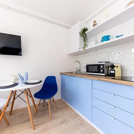 Apartment Balaton Wave Balatonalmadi