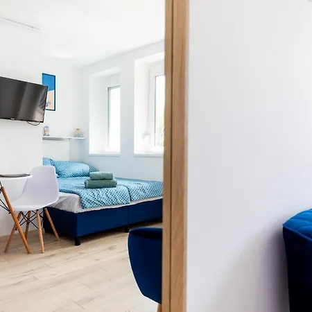 Apartamento Balaton Wave Balatonalmádi