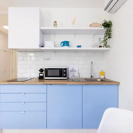 Apartment Balaton Wave Balatonalmadi