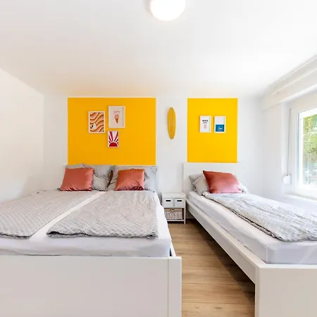 Apartment Balaton Wave