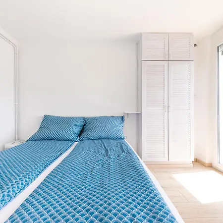 Balaton Wave Apartment *