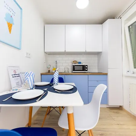 Balaton Wave Apartamento Balatonalmádi