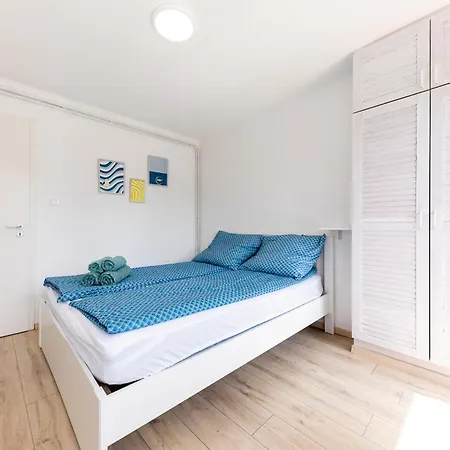 Balaton Wave Apartment Balatonalmadi