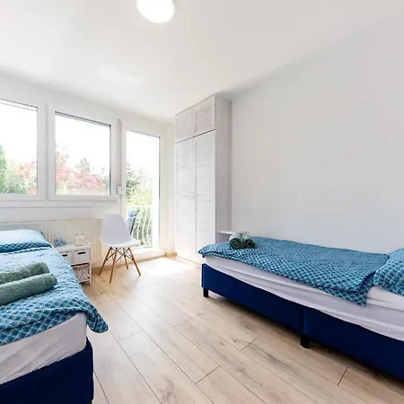 Apartment Balaton Wave *