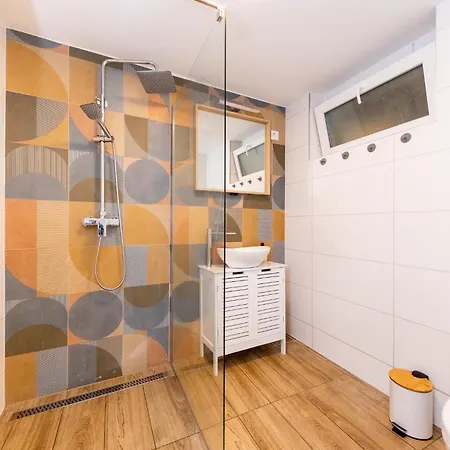 Apartamento Balaton Wave