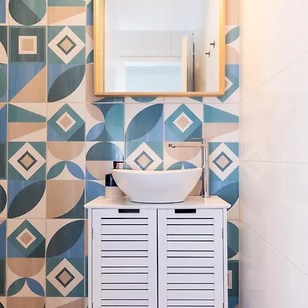 Balaton Wave Apartment Balatonalmadi