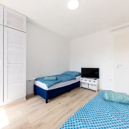 Apartment Balaton Wave Balatonalmadi