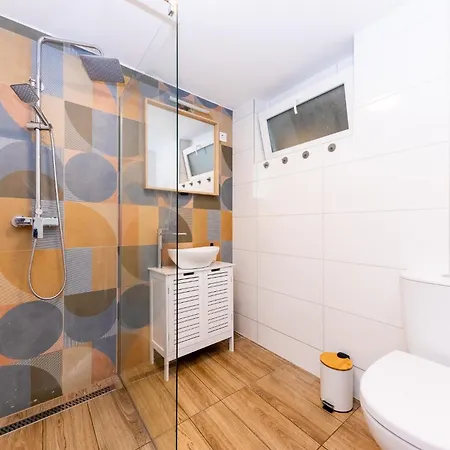 Balaton Wave Apartment Balatonalmadi