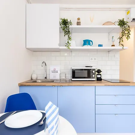 Balaton Wave Apartamento *