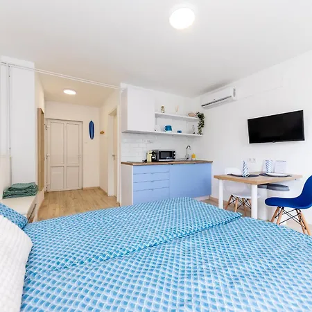 Apartamento Balaton Wave
