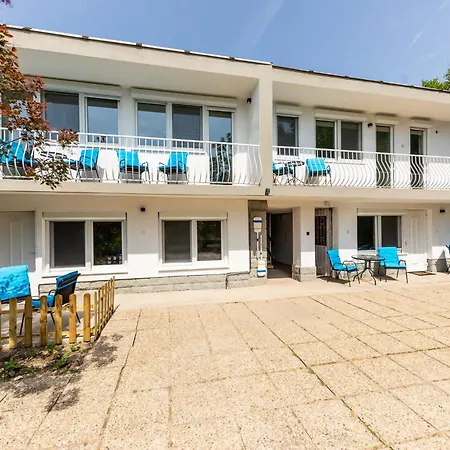 Apartment Balaton Wave Balatonalmadi