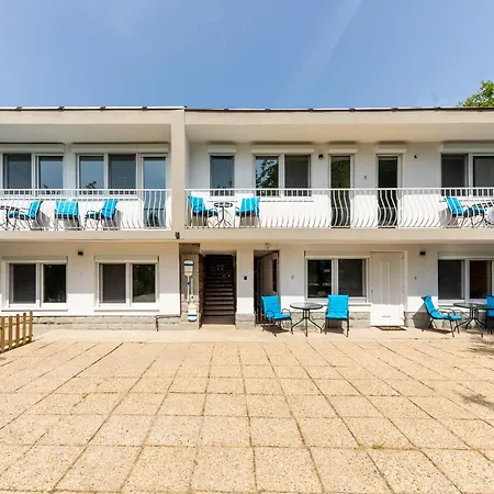 Apartament Balaton Wave Balatonalmádi