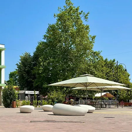 Balaton Wave Apartment