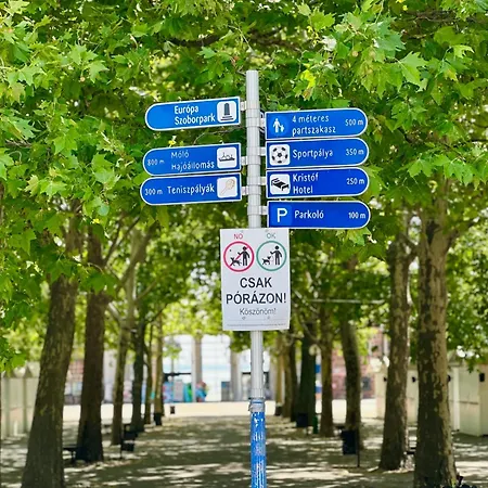 Balaton Wave * Balatonalmádi