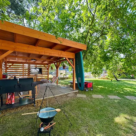 Balaton Wave * Balatonalmadi