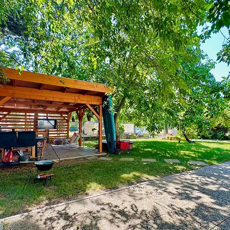 Apartament Balaton Wave