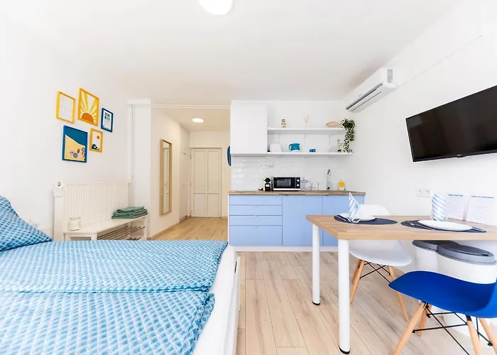 Balaton Wave Apartament Balatonalmádi