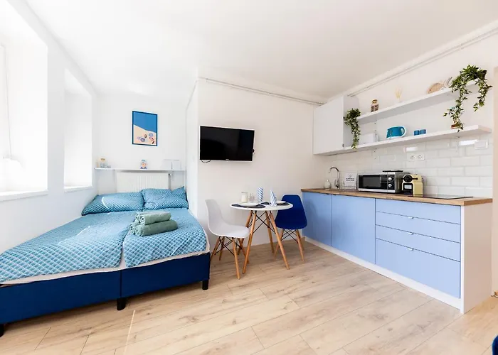 Balaton Wave Apartament