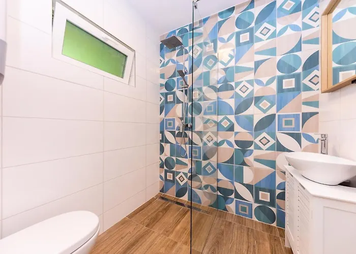 Apartament Balaton Wave