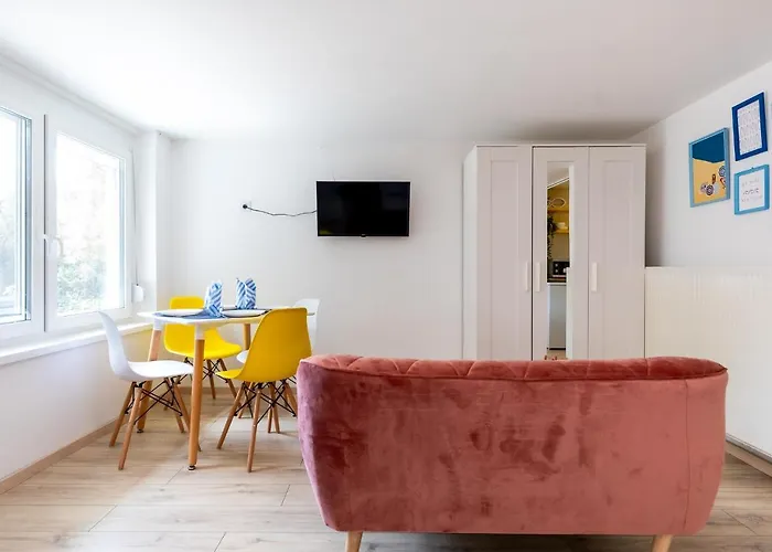 Apartament Balaton Wave *