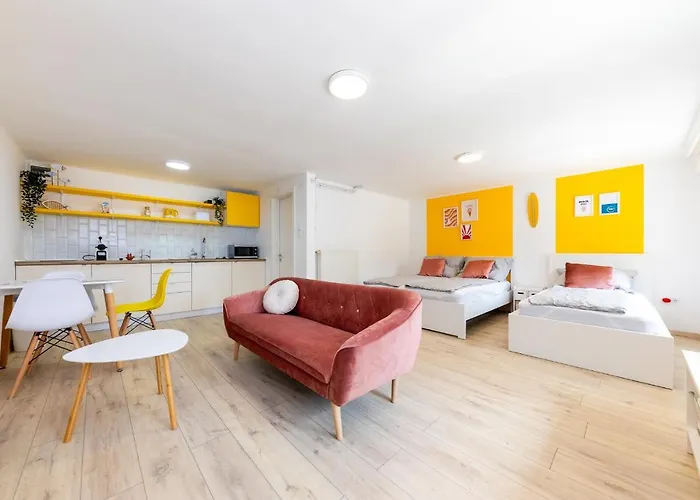 Appartement Balaton Wave