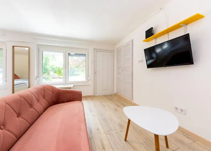 Apartament Balaton Wave Balatonalmádi