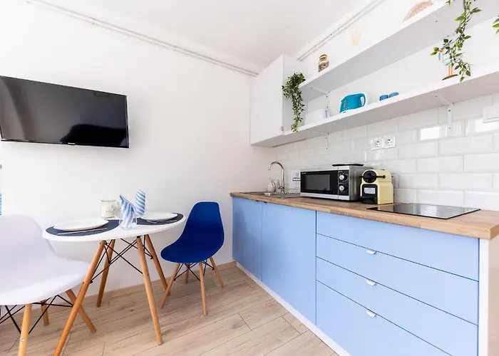 Apartament Balaton Wave Balatonalmádi