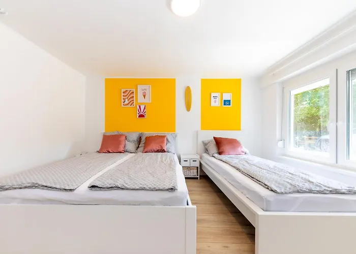 Appartement Balaton Wave