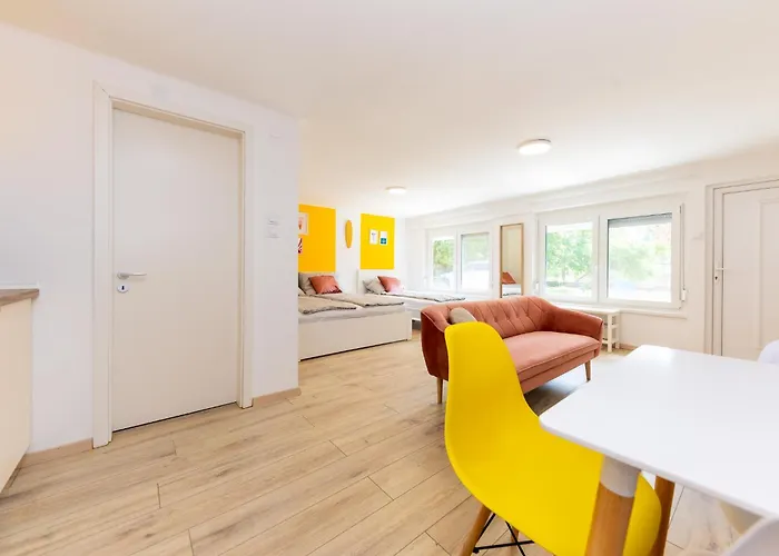 Appartement Balaton Wave