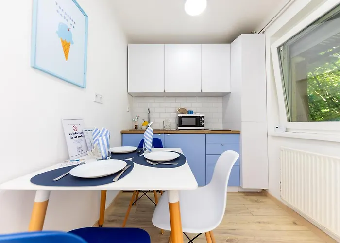 Balaton Wave Apartament Balatonalmádi