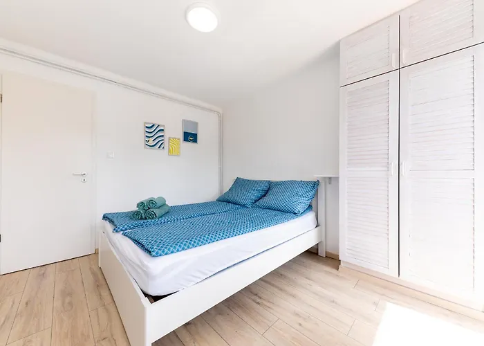 Balaton Wave Apartament Balatonalmádi