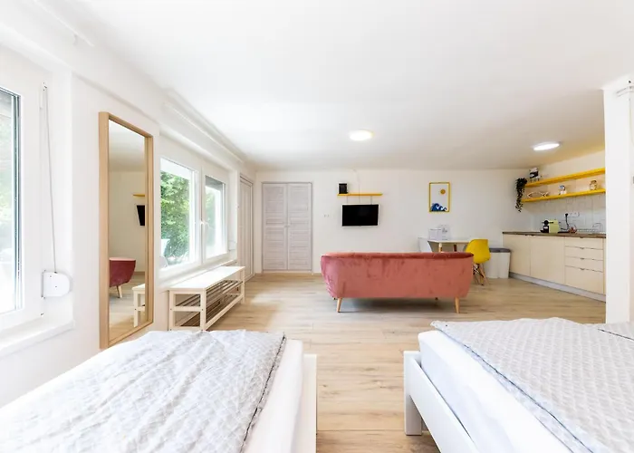 Balaton Wave Apartament