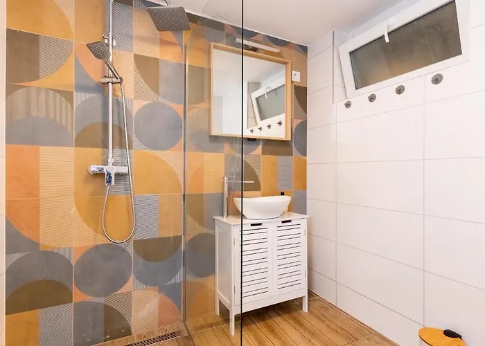 Apartament Balaton Wave