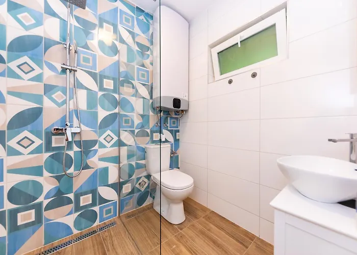 Balaton Wave Apartament Balatonalmádi