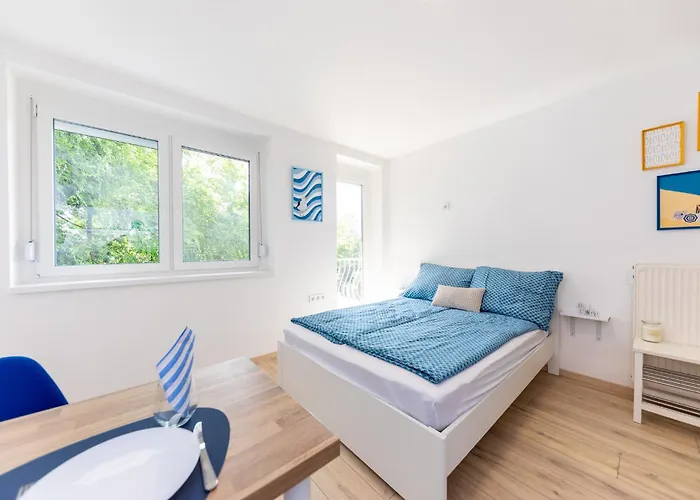 Appartement Balaton Wave Balatonalmádi