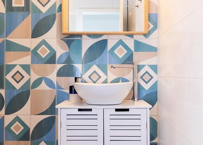 Balaton Wave Lejlighed Balatonalmádi