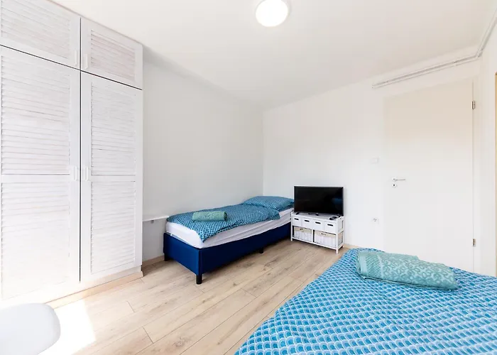 Apartament Balaton Wave Balatonalmádi