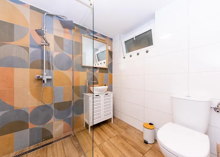 Balaton Wave Apartament Balatonalmádi