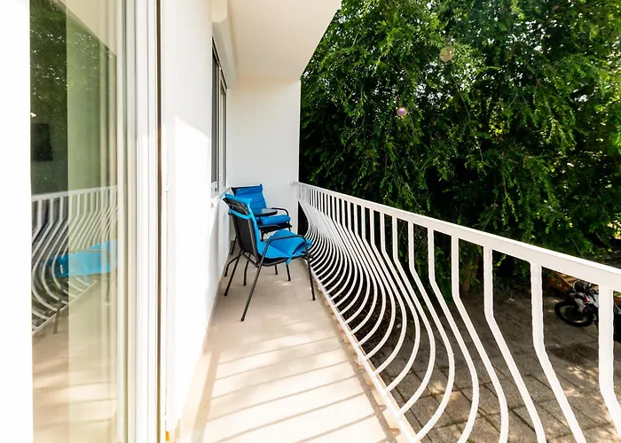 Appartement Balaton Wave