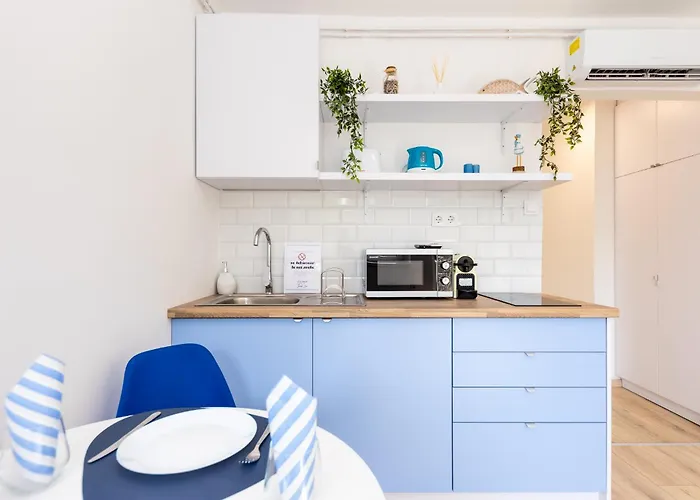 Balaton Wave Appartement *