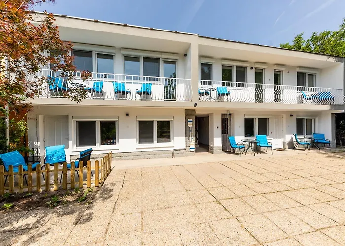 Appartement Balaton Wave Balatonalmádi
