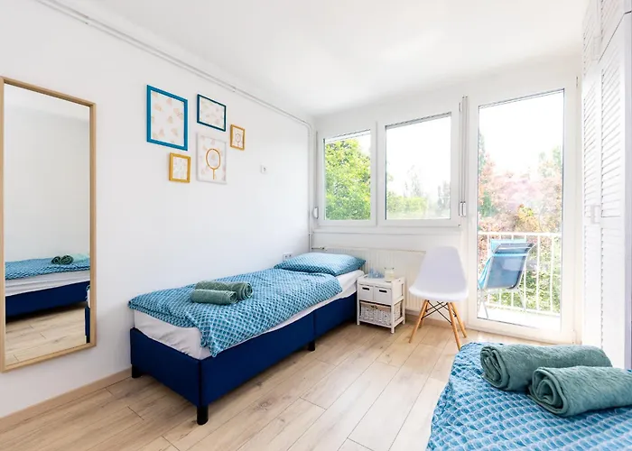 Appartement Balaton Wave *